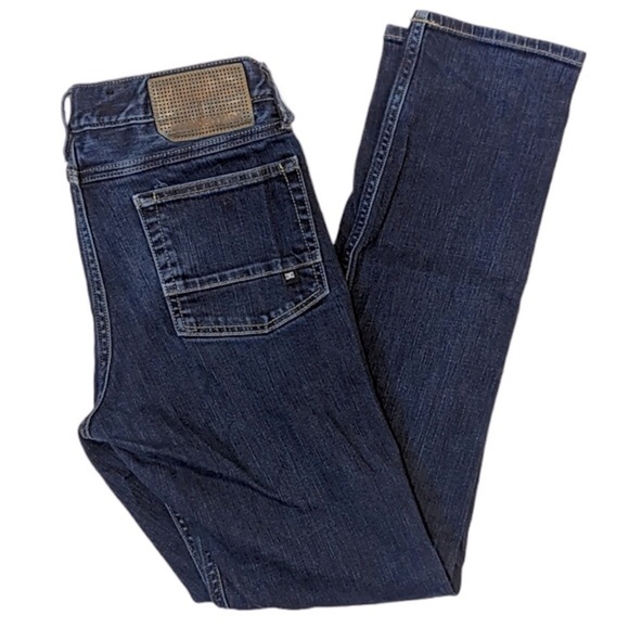 DC Shoes slim jeans size 30 - Picture 1 of 11